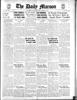 Daily Maroon, April 21, 1933