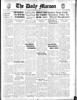 Daily Maroon, May 2, 1933