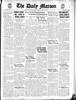 Daily Maroon, May 23, 1933