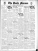 Daily Maroon, June 2, 1933