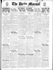 Daily Maroon, October 26, 1933
