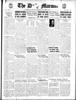 Daily Maroon, November 1, 1933