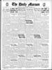 Daily Maroon, November 14, 1933