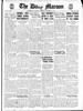 Daily Maroon, December 5, 1933