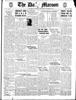 Daily Maroon, December 6, 1933