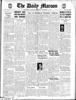 Daily Maroon, December 13, 1933