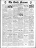 Daily Maroon, December 14, 1933