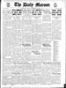 Daily Maroon, January 3, 1934