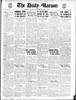 Daily Maroon, January 4, 1934