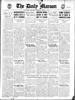 Daily Maroon, January 11, 1934