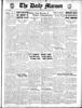 Daily Maroon, February 7, 1934