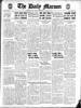 Daily Maroon, April 4, 1934