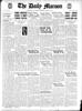 Daily Maroon, April 5, 1934
