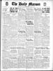 Daily Maroon, April 19, 1934
