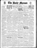 Daily Maroon, April 24, 1934