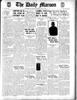 Daily Maroon, May 1, 1934