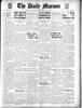 Daily Maroon, May 16, 1934