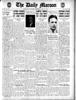 Daily Maroon, May 23, 1934