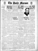 Daily Maroon, June 6, 1934