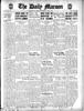 Daily Maroon, June 7, 1934