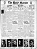 Daily Maroon, June 8, 1934