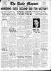 Daily Maroon, October 19, 1934