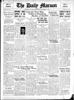 Daily Maroon, November 13, 1934