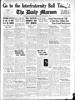Daily Maroon, November 28, 1934