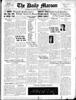 Daily Maroon, December 7, 1934