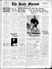 Daily Maroon, December 11, 1934