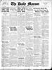Daily Maroon, January 3, 1935