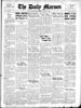 Daily Maroon, January 4, 1935