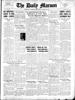 Daily Maroon, January 9, 1935