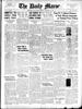 Daily Maroon, January 11, 1935