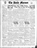 Daily Maroon, January 16, 1935