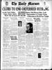 Daily Maroon, January 30, 1935