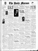 Daily Maroon, February 1, 1935
