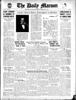 Daily Maroon, February 8, 1935