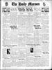 Daily Maroon, February 20, 1935