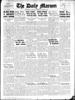 Daily Maroon, April 3, 1935