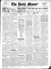 Daily Maroon, April 16, 1935