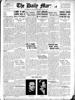 Daily Maroon, May 1, 1935
