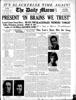 Daily Maroon, May 10, 1935