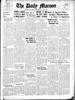 Daily Maroon, June 5, 1935
