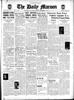 Daily Maroon, September 13, 1935