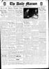 Daily Maroon, September 25, 1935