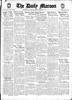 Daily Maroon, October 4, 1935
