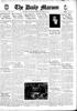 Daily Maroon, October 22, 1935