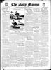 Daily Maroon, October 23, 1935