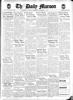 Daily Maroon, November 13, 1935